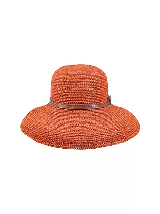 IBELIV | Sombrero de paja ROVA | 